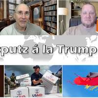 Tacheles # 154 by NuoFlix