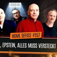 Home Office # 557 by NuoFlix