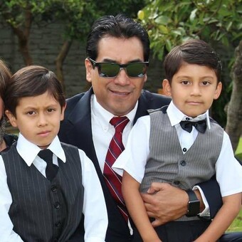 Edwin German Esparza
