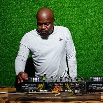 Sifisosethu Shabangu