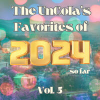 The UnCola 1-7-25 Show by The UnCola