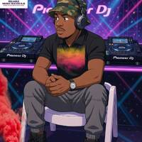 M-Jay KayBreeze De Deejay - (Dope HooD) - Vol. 27 by M-Jay KayBreeze De Deejay