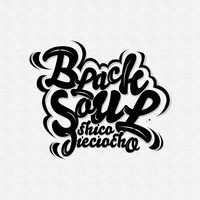 Shico dieciocho - Black Soul - 2013 by shico dieciocho