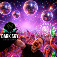 2026-007-Dark Sky Sessions: Bette Davis Eyes by beHanzer