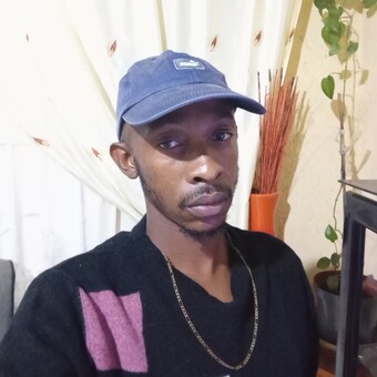 Tshepo Leshaba