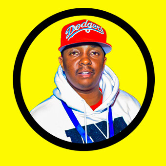 THUNDER THE DJ
