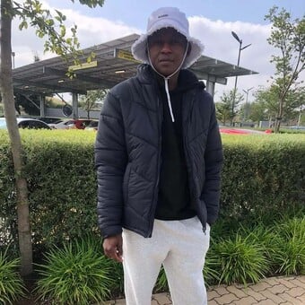 Ba'b Nkosi