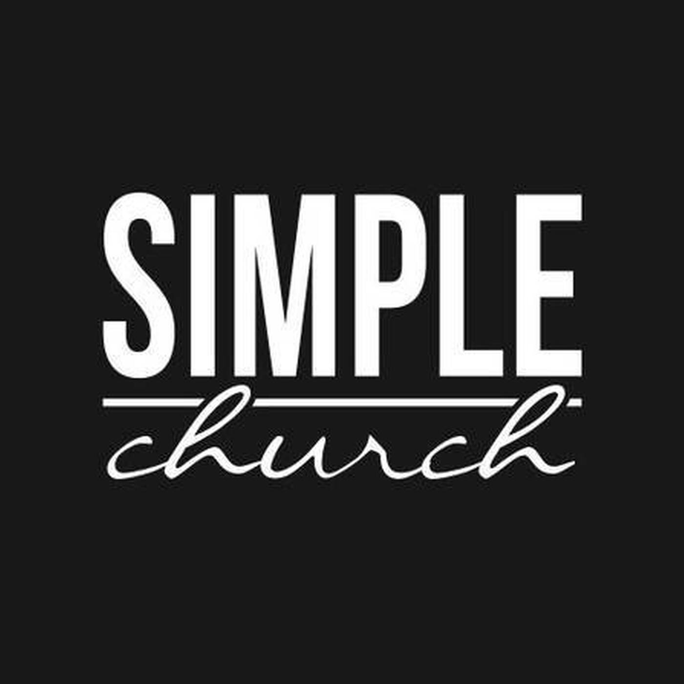 Simple Church