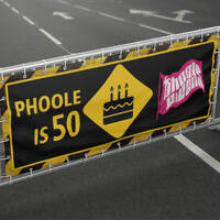 Phoole &amp; the Gang # 365 - Phoole is 50?! by phoole