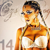 Cz's Boogie Episode 14 - Love &amp; Holiday Edition #2 by 5 Magazine