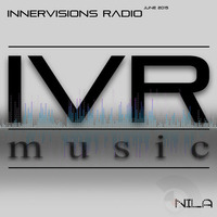Nila - Innervisions Radio Guest Mix by Nila