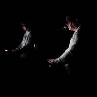 Clock DVA live in Denver, 25 September 2016 by Humorless Productions