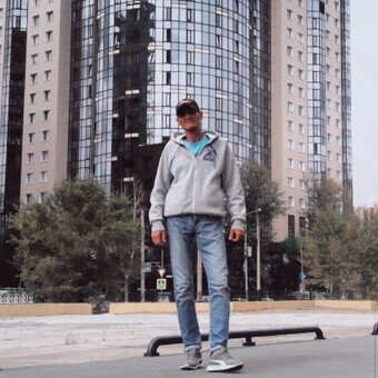 Ehdik  Dashin