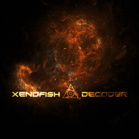 Xenofish - Broken Interface by Xenofish