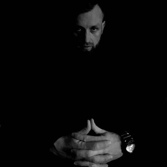 Russ - Man on Wax// esOteric