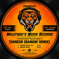 Malefique's Musik Records