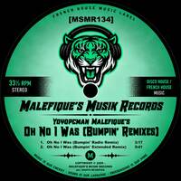 Oh No I Was (Bumpin' Radio Remix) by Yoyopcman Malefique's