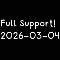 Finn Johannsen - Full Support (2026-03-04) by Finn Johannsen