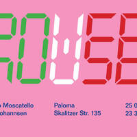 Filippo Moscatello, Tolis &amp; Finn Johannsen - Live At Power House, May 25 th 2018, Part 2 by Finn Johannsen