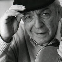 Programa de René Villanueva sobre el disco "A desalambrar, Viglietti en vivo" by Fonoteca Nacional de México