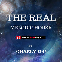 Melodic House Mix 2023 |The Real Melodic House 005 RadioShow by Charly O-F