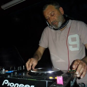 Dj Marco Cec