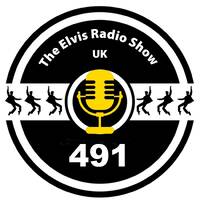 Show 491 - 20210616 - The Elvis Radio Show UK by The Elvis Radio Show UK