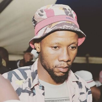 Themba Aaron Magudulela