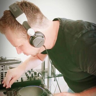 Dirk Reger ( Chiruspastiker