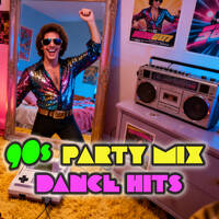 90s Party Mix Dance Hits 23 by PartyGuy