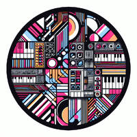 ib_mix- Deepchill 123 bpm - 29.03.2026 by iso & ioky