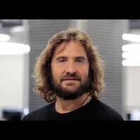 Искусственный интеллект. Николя Садирак (Франция). Деловое утро - by BUSINESS FM