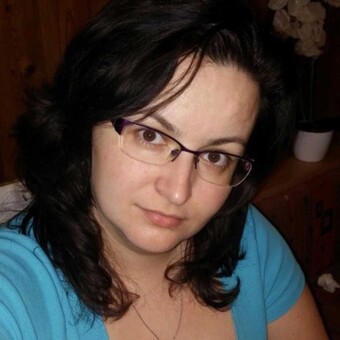 Lenka Levick&aacute; Trajteľov&aacute;