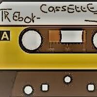 Trebor 2-Cassette Jamz by TREBOR