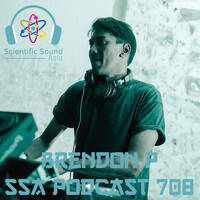 Scientific Sound Podcast 708, Bicycle Corporations' Electronic Roots 74 with DJ Brendon P. by Scientific Sound Asia Radio