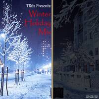 Winter Holiday Mix 2012 by TR62