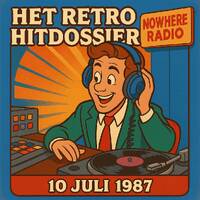Freaks #034 - 10-07-2025 - Top40 10 juli 1987 by Retro Flashback