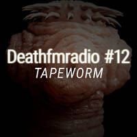 DFM12 - Tapeworm by Deathfmradio.