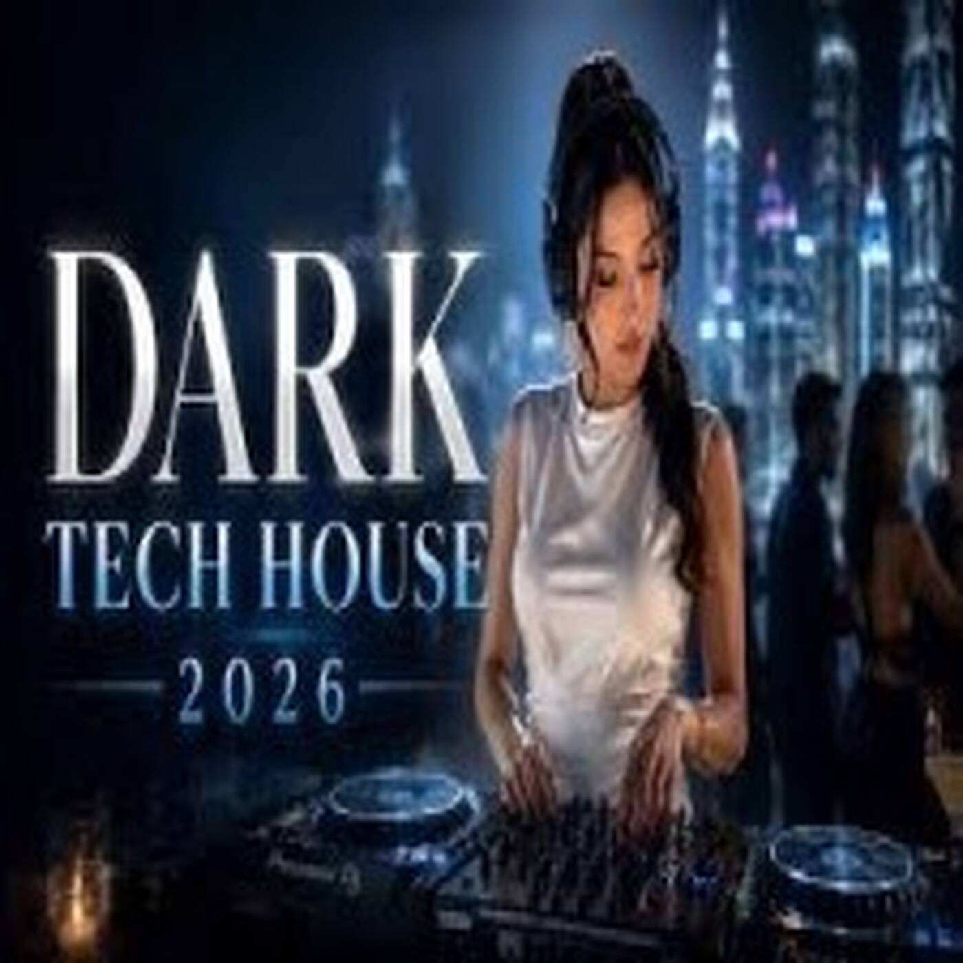 Play DJ ARI'S STYLE#SPRING#TECH HOUSE #EP 09 2026