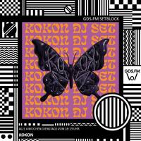 Kokon - Setblock 13 by Mani by GDS.FM