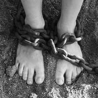 العبودية وقاعدة ”قطرة الدم الواحدة“ by Reason Of Hope