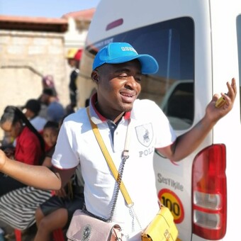 Kelebogile Ryan Ngwetjana