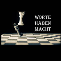 Worte haben Macht #2 [6] by Eva Lou Wiget