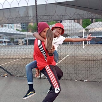 Molaba G Naro Dingaan