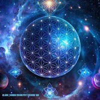 IzLane - Sound Vision Psy Session 126 by IzLane