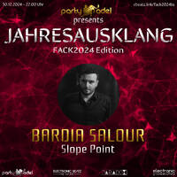 Bardia Salour @ Jahresausklang (FACK2024 Edition) by Electronic Beatz Network