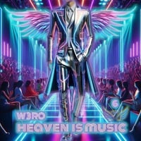 W3RO - Funky House &amp; Remakes DJ Set - final by HEAVEN