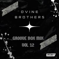 Dvine Brothers-Groove Box Mix Vol.12 by Dvine Brothers