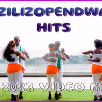 🔥BEST OF ZILIZOPENDWA NONSTOP RHUMBA 2023 VIDEO MIX-(Madilu System, Tshala Muana, Oliver N'Goma) by Vdj Richkiz