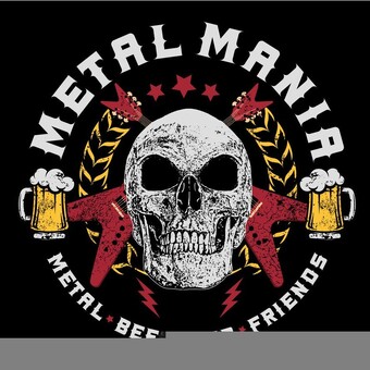 Programa Metal Mania